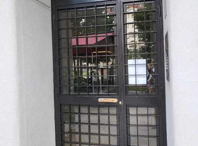 Appartamento Muy Luminoso En San Mamés *