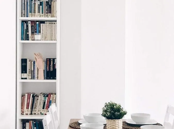 Lägenhet Muy Luminoso En San Mames *