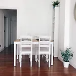 Muy Luminoso En San Mames Apartment *