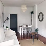 Apartment Muy Luminoso En San Mames Bilbao